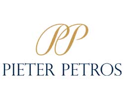PIETER PETROS